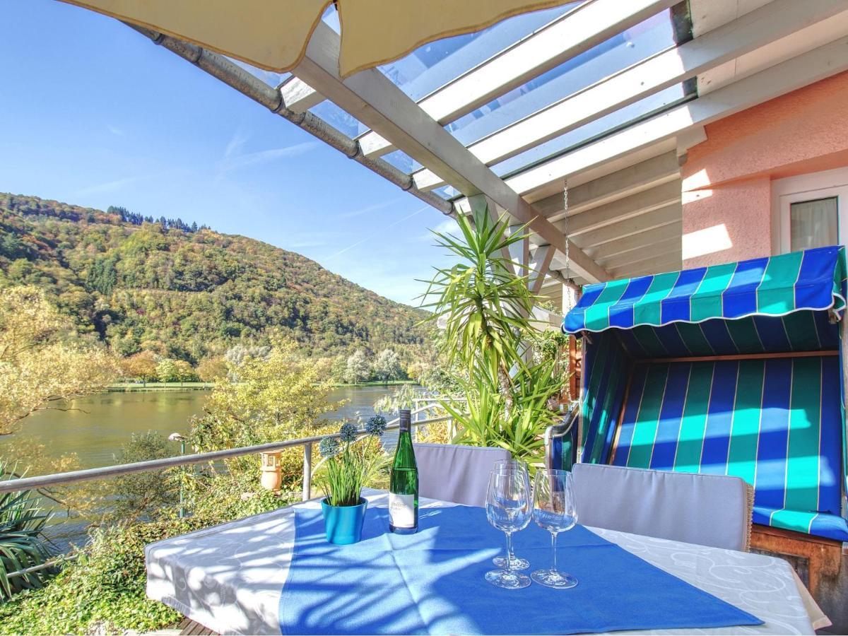 Ferienhaus Bullay Exterior photo