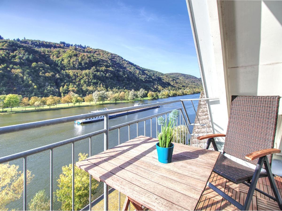 Ferienhaus Bullay Exterior photo