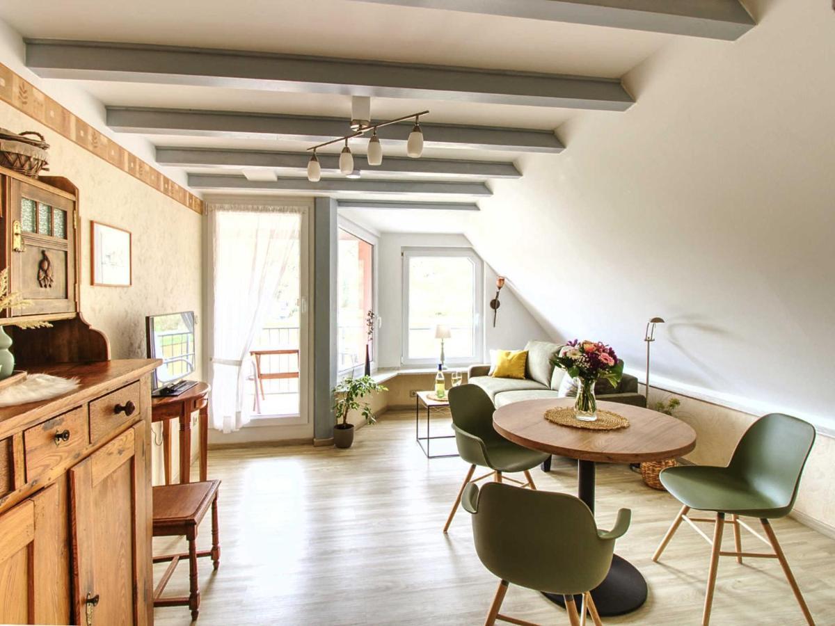 Ferienhaus Bullay Exterior photo