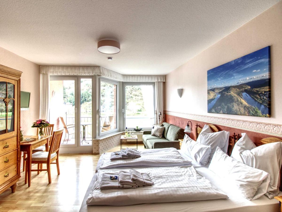 Ferienhaus Bullay Exterior photo